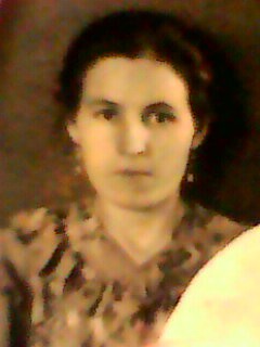 Памяти мамы... 